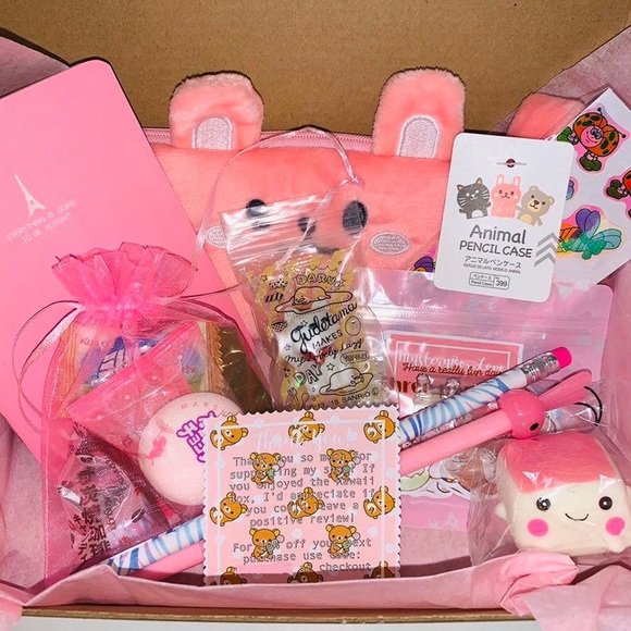 📦🔥hold 🔥Small Mystery 📦box 4 items - Picture 6 of 6